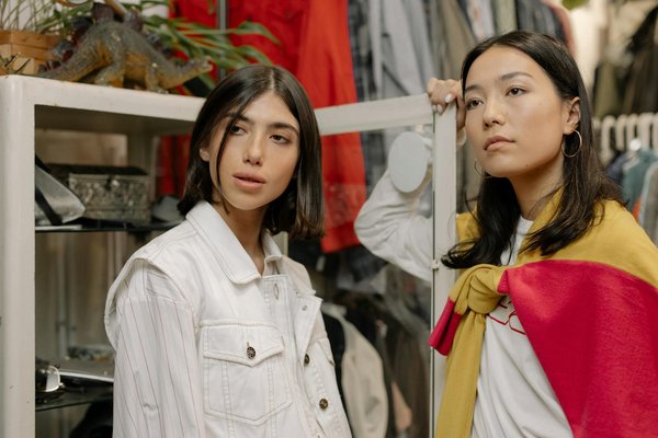 Quelles sont les meilleures astuces pour un relooking express ?